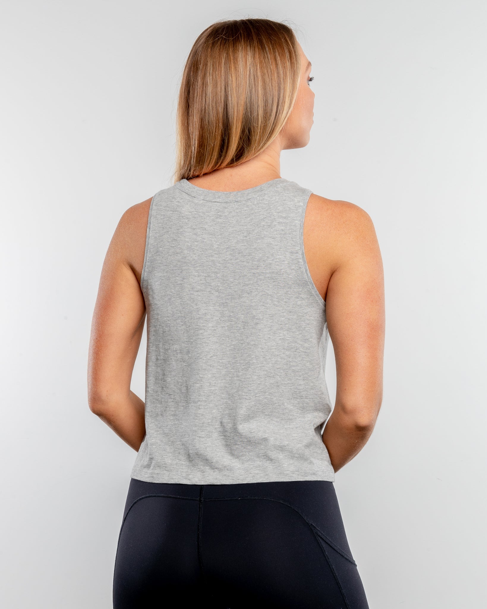 Smokey Box Women's Tank Top