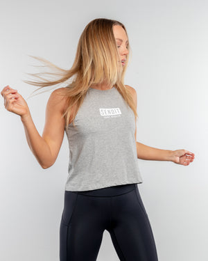 Smokey Box Women's Tank Top