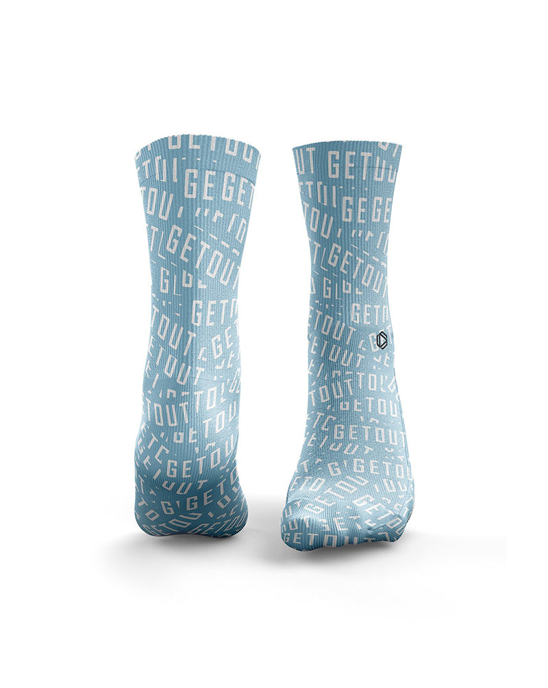 Get Out Socks