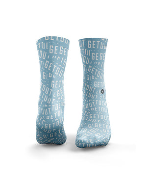 Get Out Socks