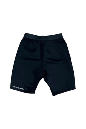 Men's Lifting Undershorts - Black