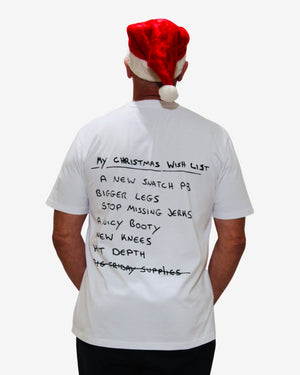 Big Friday Christmas Unisex Tee