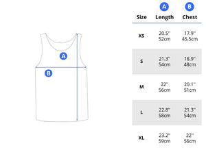 Smokey Box Women's Tank Top