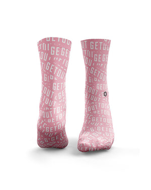 Get Out Socks