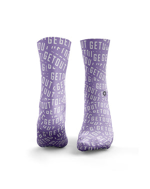 Get Out Socks