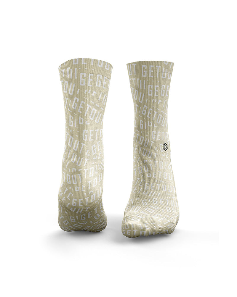 Get Out Socks