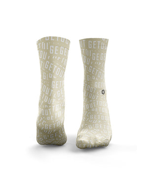 Get Out Socks