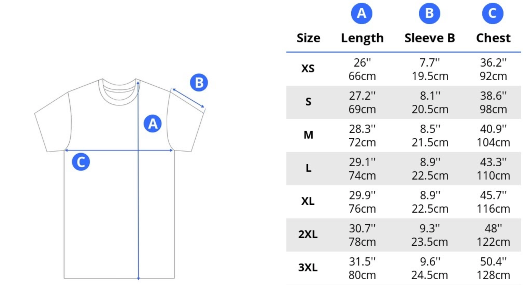 Lilac Getout Unisex Tee