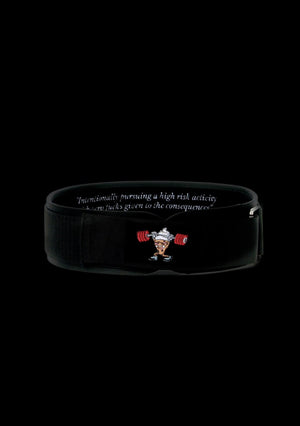 Candy Floss Hybrid Lifting Belt